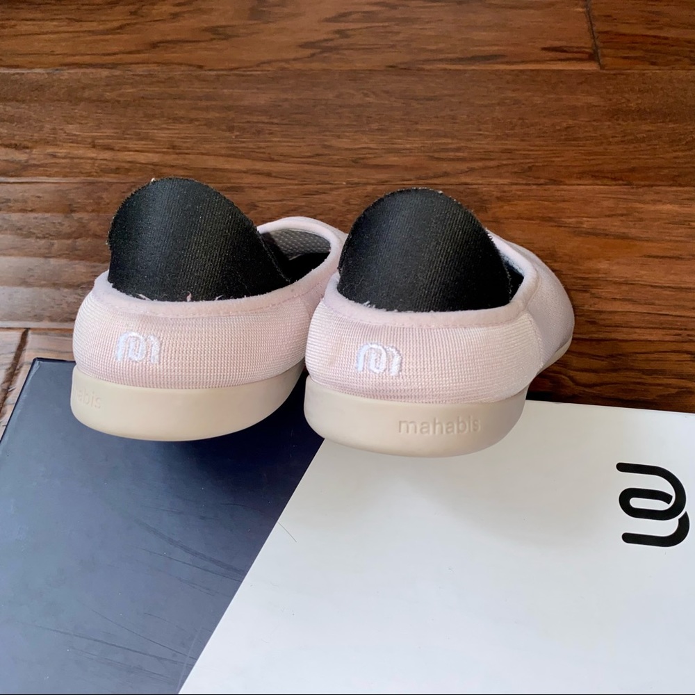Mahabis flow slippers. - Picture 4 of 10